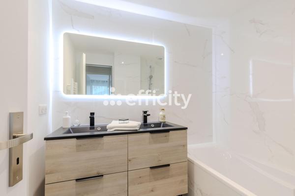 Appartement 4 pièces - 104 m² Bien prestige