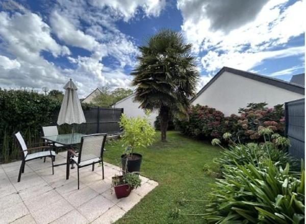 Maison à vendre à Rennes en Ille-et-Vilaine (35000), ref : CHEUVREUX/38