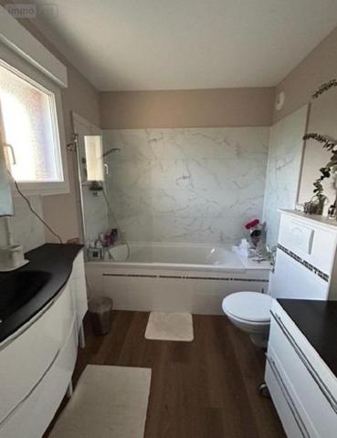 Maison à vendre à Rennes en Ille-et-Vilaine (35000), ref : CHEUVREUX/38