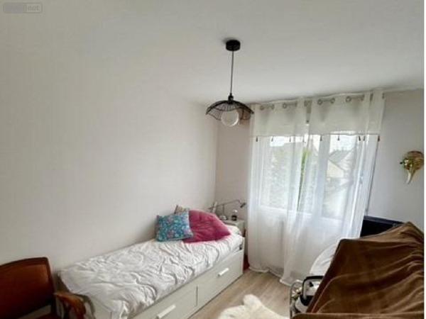 Maison à vendre à Rennes en Ille-et-Vilaine (35000), ref : CHEUVREUX/38