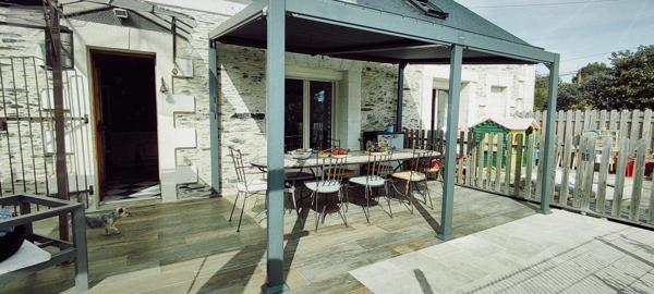 Maison à vendre à Brain-sur-l'Authion dans le Maine-et-Loire (49800), ref : 49013-2036