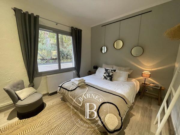 Arcachon, Villa 4 Chambres -  140 m² à vendre