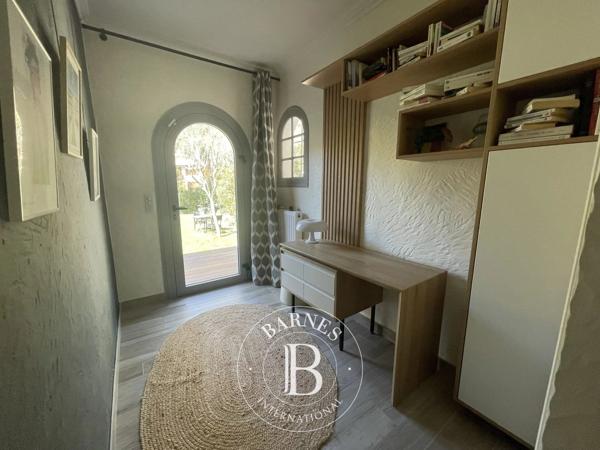 Arcachon, Villa 4 Chambres -  140 m² à vendre