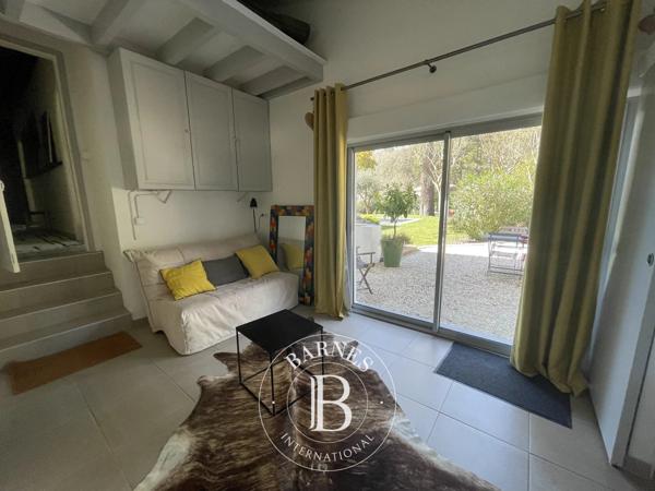 Arcachon, Villa 4 Chambres -  140 m² à vendre
