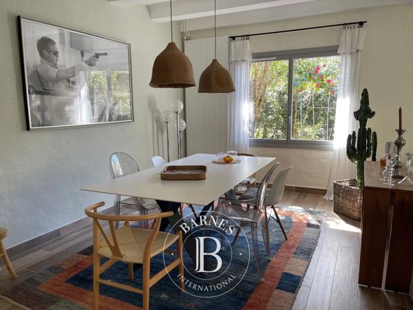 Arcachon, Villa 4 Chambres -  140 m² à vendre
