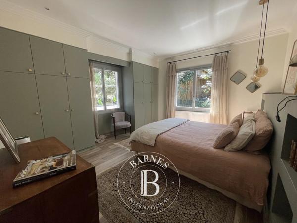 Arcachon, Villa 4 Chambres -  140 m² à vendre