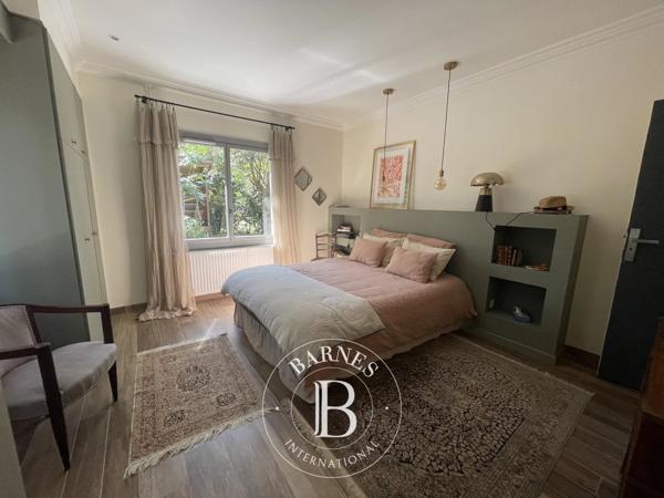 Arcachon, Villa 4 Chambres -  140 m² à vendre