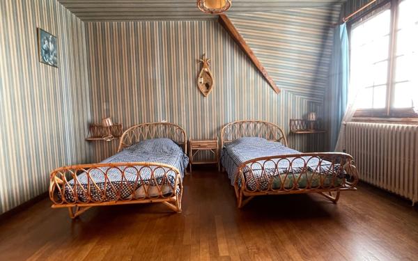 Maison à vendre    5 pièces • 232,20 m2 Saint-Romain-de-Colbosc