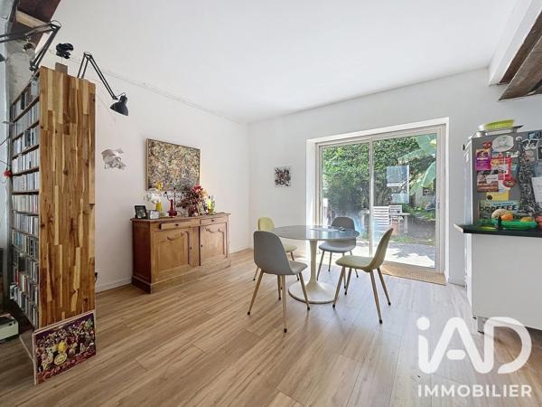 Maison à vendre 6 pièces 136 m² Nantes