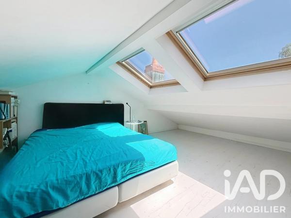 Maison à vendre 6 pièces 136 m² Nantes