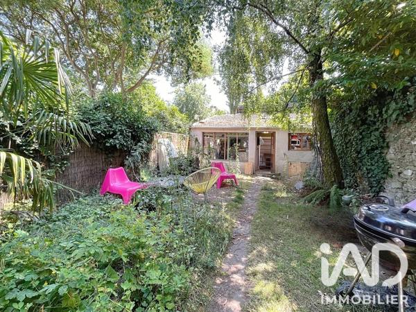 Maison à vendre 6 pièces 136 m² Nantes
