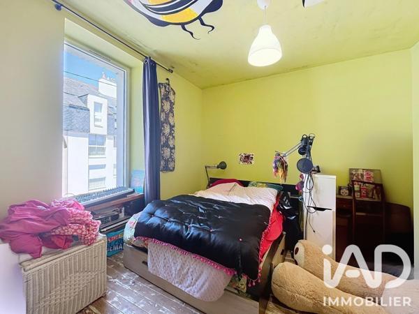Maison à vendre 6 pièces 136 m² Nantes