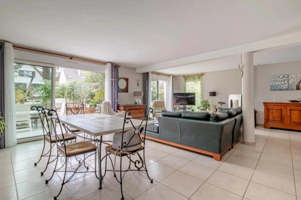 Maison à vendre 6 pièces SAINT BRICE SOUS FORET (95)