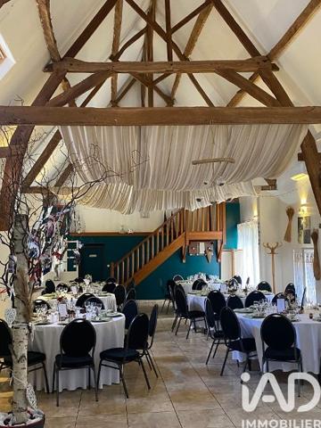 Maison à vendre 8 pièces 190 m² Rexpoëde