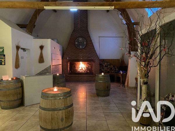 Maison à vendre 8 pièces 190 m² Rexpoëde