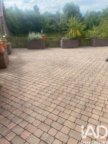 Maison à vendre 8 pièces 190 m² Rexpoëde