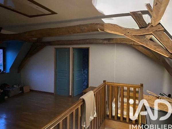 Maison à vendre 8 pièces 190 m² Rexpoëde