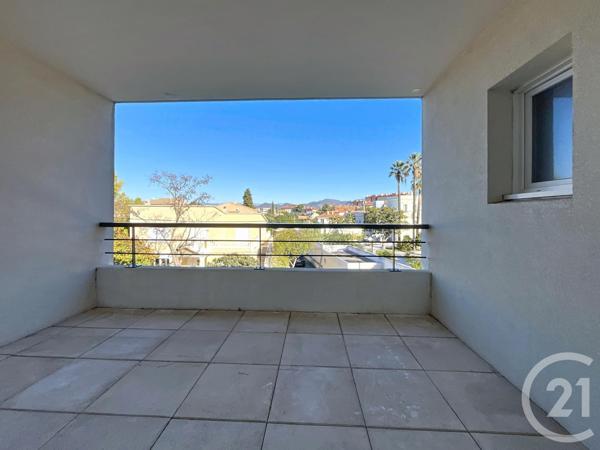 Appartement F2 à vendre  2 pièces - 43 m2 FREJUS - 83