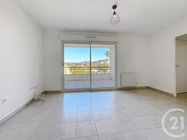 Appartement F2 à vendre  2 pièces - 43 m2 FREJUS - 83