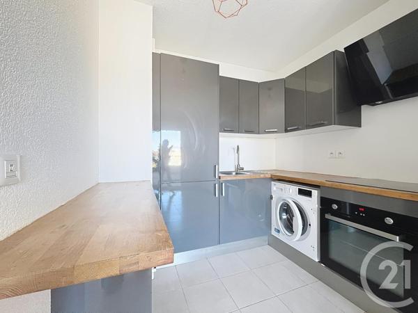 Appartement F2 à vendre  2 pièces - 43 m2 FREJUS - 83