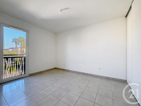 Appartement F2 à vendre  2 pièces - 43 m2 FREJUS - 83