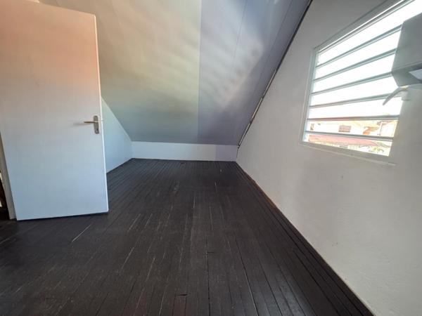 Maison à vendre 4 pièces KOUROU (973)