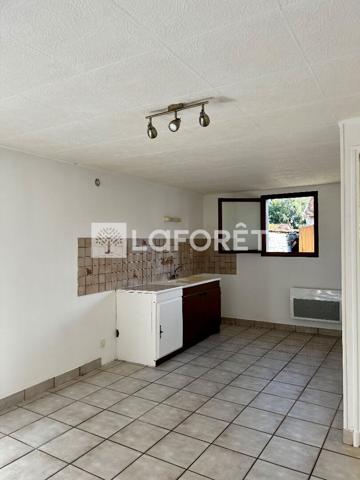 Location maison Villiers-le-Sec - 3 pièce(s) - 96 m² - 570 €/mois
