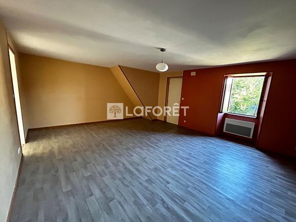 Location maison Villiers-le-Sec - 3 pièce(s) - 96 m² - 570 €/mois