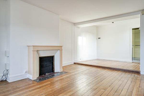 Montmorency (95160) Duplex Centre-Ville Montmorency - 123m2 divisible en 2 appartements