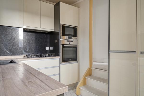 Montmorency (95160) Duplex Centre-Ville Montmorency - 123m2 divisible en 2 appartements