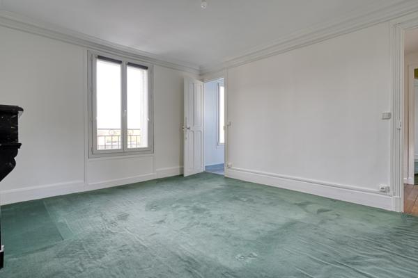 Montmorency (95160) Duplex Centre-Ville Montmorency - 123m2 divisible en 2 appartements