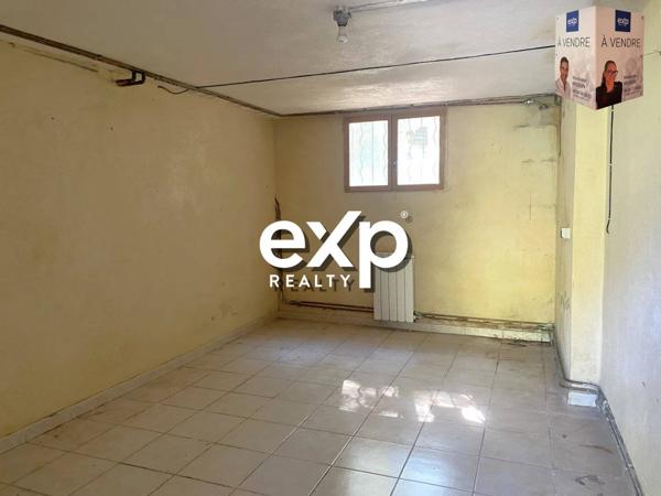 Maison - Villa T5 - Jardin 500 m² / Le Pradet