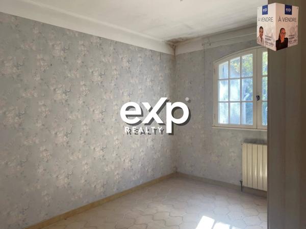 Maison - Villa T5 - Jardin 500 m² / Le Pradet