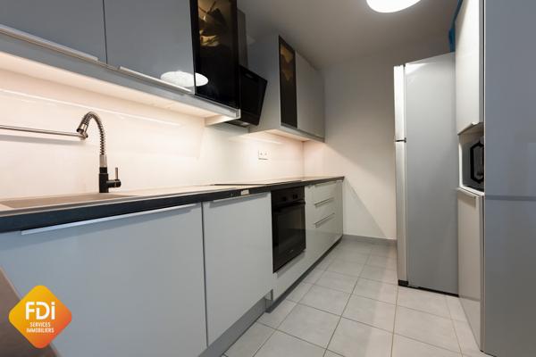 Mandrous  - T 3 - 67 m2 - parking privatif en sous sol