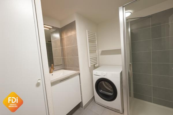 Mandrous  - T 3 - 67 m2 - parking privatif en sous sol