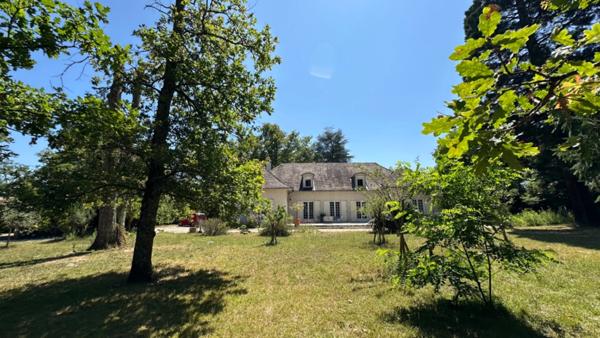 Local/bureau à vendre LANGON (33)