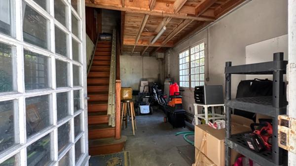 Local/bureau à vendre LANGON (33)