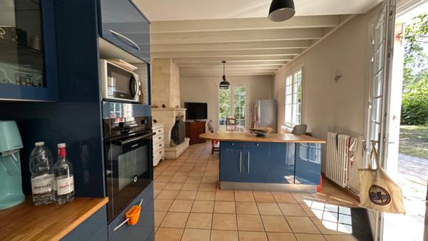 Local/bureau à vendre LANGON (33)