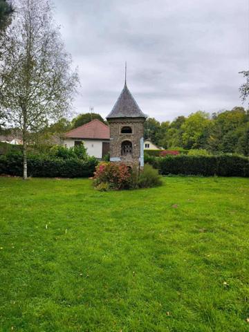 CAOURS - Ancien corps de ferme 168 m²