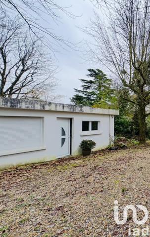 Maison à vendre 1 pièce 60 m² Deuil-la-Barre