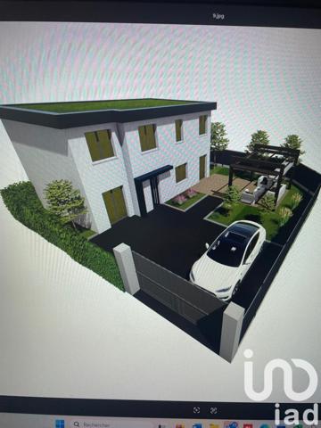 Maison à vendre 1 pièce 60 m² Deuil-la-Barre