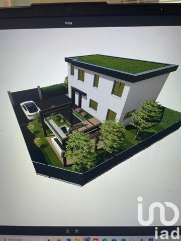 Maison à vendre 1 pièce 60 m² Deuil-la-Barre