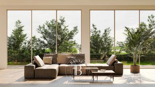 Ville-d'Avray, Maison 3 Chambres -  138 m² à vendre