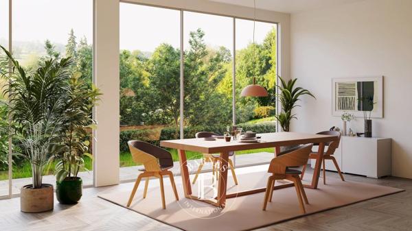 Ville-d'Avray, Maison 3 Chambres -  138 m² à vendre
