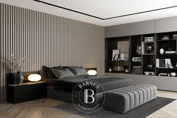 Ville-d'Avray, Maison 3 Chambres -  138 m² à vendre