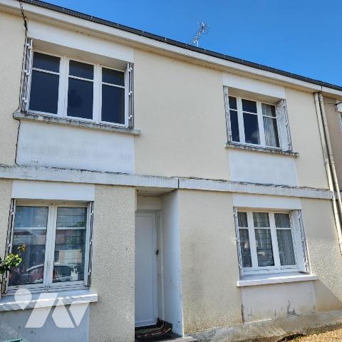 Maison à LA FERTE BERNARD