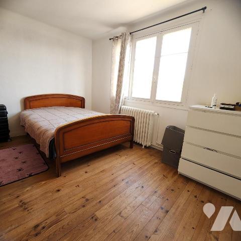 Maison à LA FERTE BERNARD