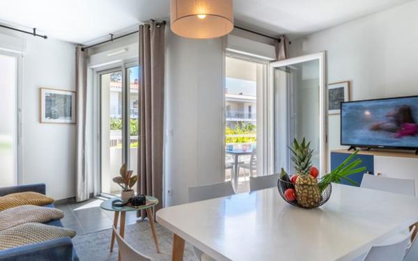 Appartement à vendre    2 pièces •  Saint-Mandrier-sur-Mer