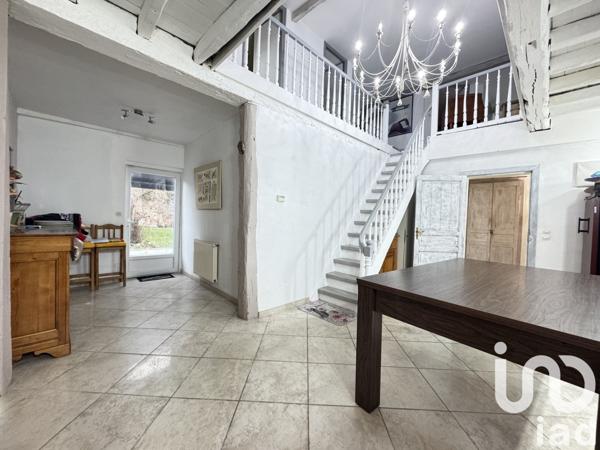 Maison à vendre 8 pièces 260 m² Hasnon