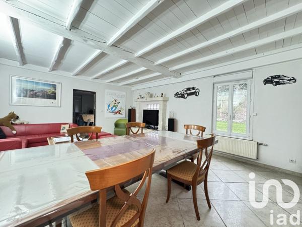 Maison à vendre 8 pièces 260 m² Hasnon